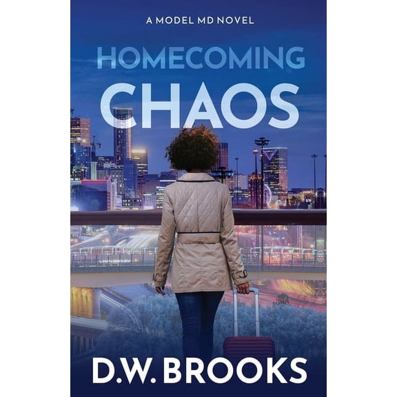 Homecoming Chaos, (Paperback)