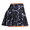 Black Gray Mix, variant on Women's Pleated Tennis Skirt with Pockets Shorts High Waisted Lightweight Athletic Golf Skorts for Running Workout