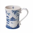 thumbnail image 2 of Juliska Country Estate Mug - Delft Blue, 2 of 4