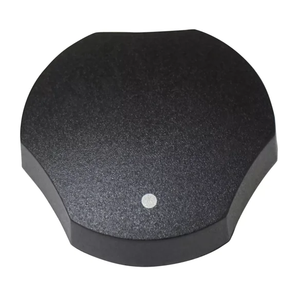 Burner Control Knob Fits Maytag, Jenn Air, Ap6011140, Ps11744334, Wp74009592