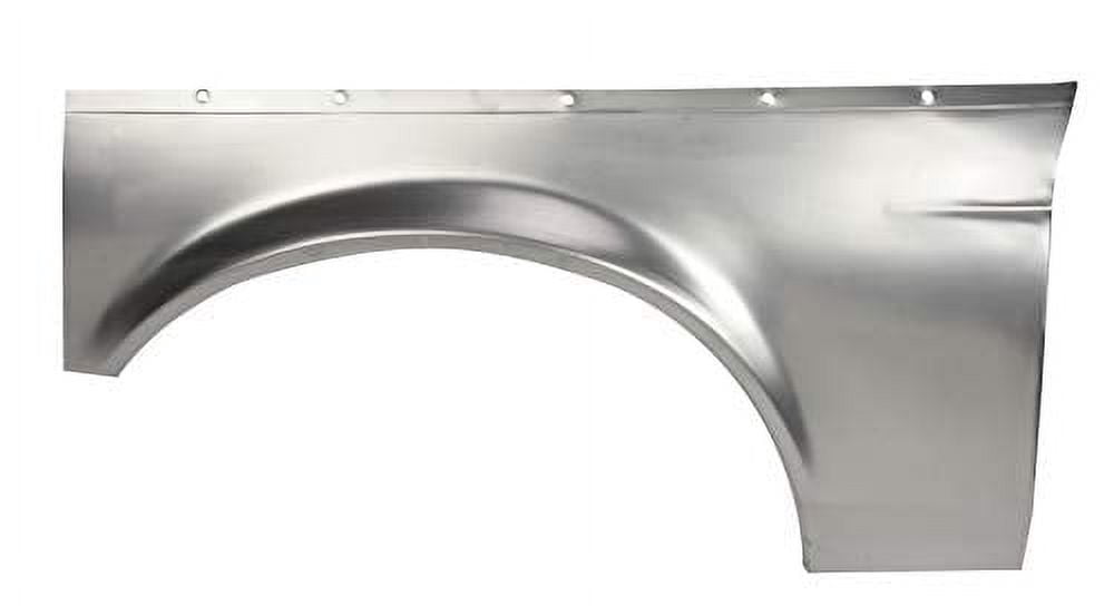 Spectra Premium M401R Quarter Panel