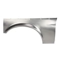 thumbnail image 2 of Spectra Premium M401R Quarter Panel, 2 of 2
