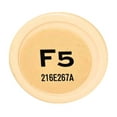 thumbnail image 4 of Makeup Revolution Fast Base Stick Foundation F5, Brown, 30g, 4 of 5