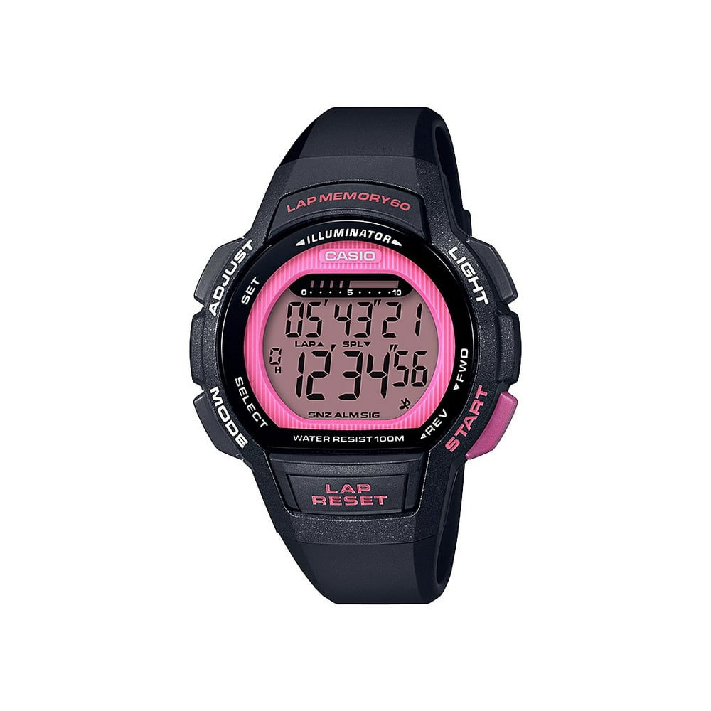 casio lap memory 60 manual