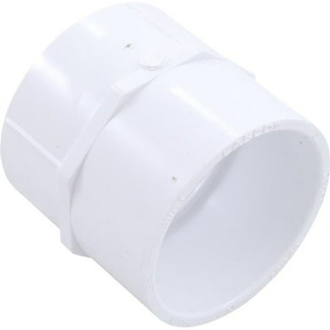 Adapter, 3" Slip x 3" Female Pipe Thread