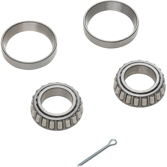 UFP K71-789-00 Axle Bearing 1-1/16" Spindle Kit