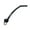Anodized Black, variant on Tusk L47-5005OR Kick Starter - Anodized Orange