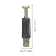 thumbnail image 2 of NICEXMAS 24 Sets Cam Fittings for Furniture Connectors Simple Practical Design for Assembly, 2 of 6