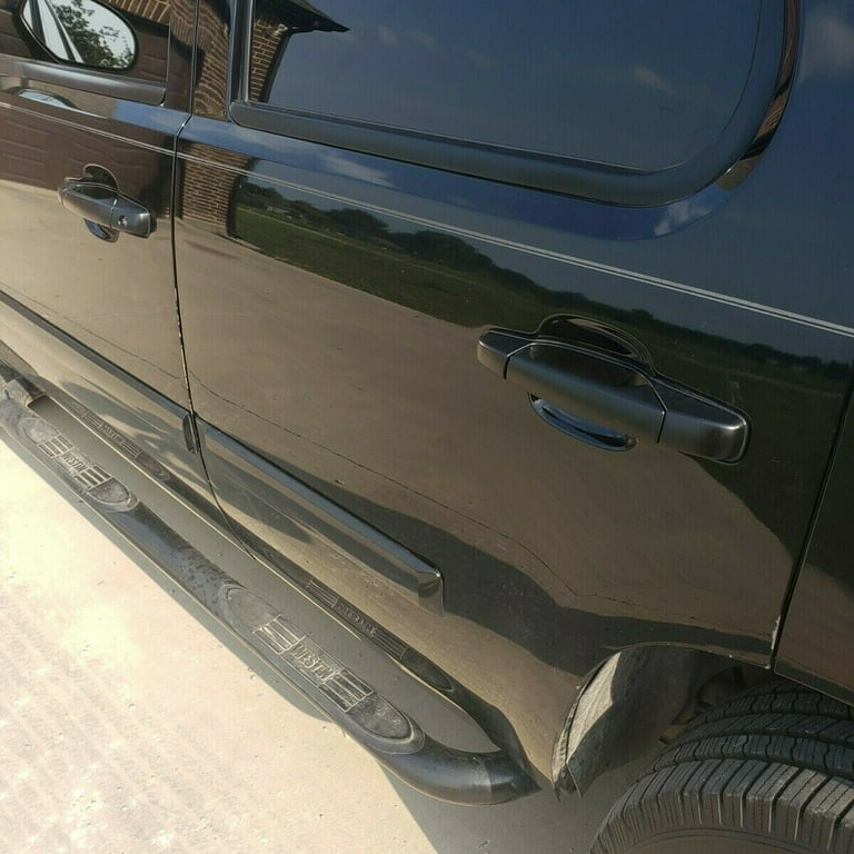 Fenders For GMC Yukon Set Of 4 Black Door Handles For Chevy/GMC - Foto 7