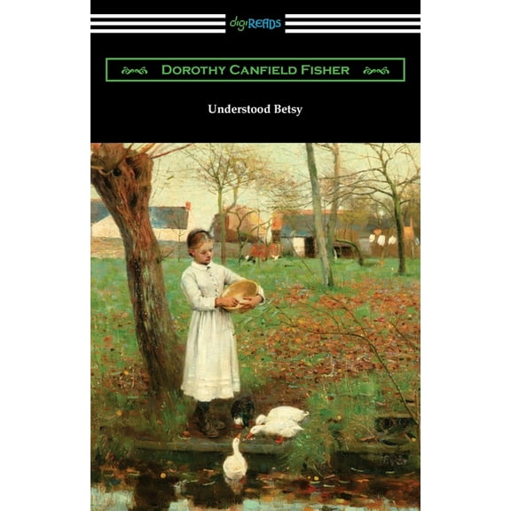 Understood Betsy (Paperback)