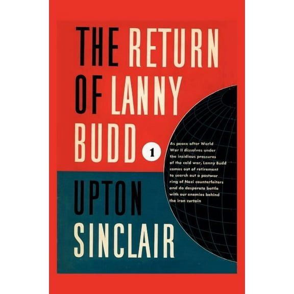 The Return of Lanny Budd I