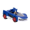 thumbnail image 3 of Sonic Speed Star Lightning Rev-it Racer Toy Car for Child Ages 3+, 3 of 10