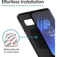 thumbnail image 4 of TechMatte MagGrip Mini CD Mount, 4 of 6