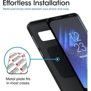 TechMatte MagGrip Mini CD Mount