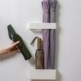 thumbnail image 4 of serony Waterproof Umbrella Standing Convenient Hanging Frame Wall Hanging Holder, 4 of 6