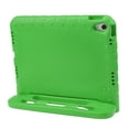 thumbnail image 5 of HDE iPad 10th Generation Case for Kids Shockproof iPad Cover 10.9 inch with Multi Angle Viewing Handle Stand Green, 5 of 6