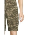 thumbnail image 4 of George Big Men's Cargo Shorts, 4 of 5
