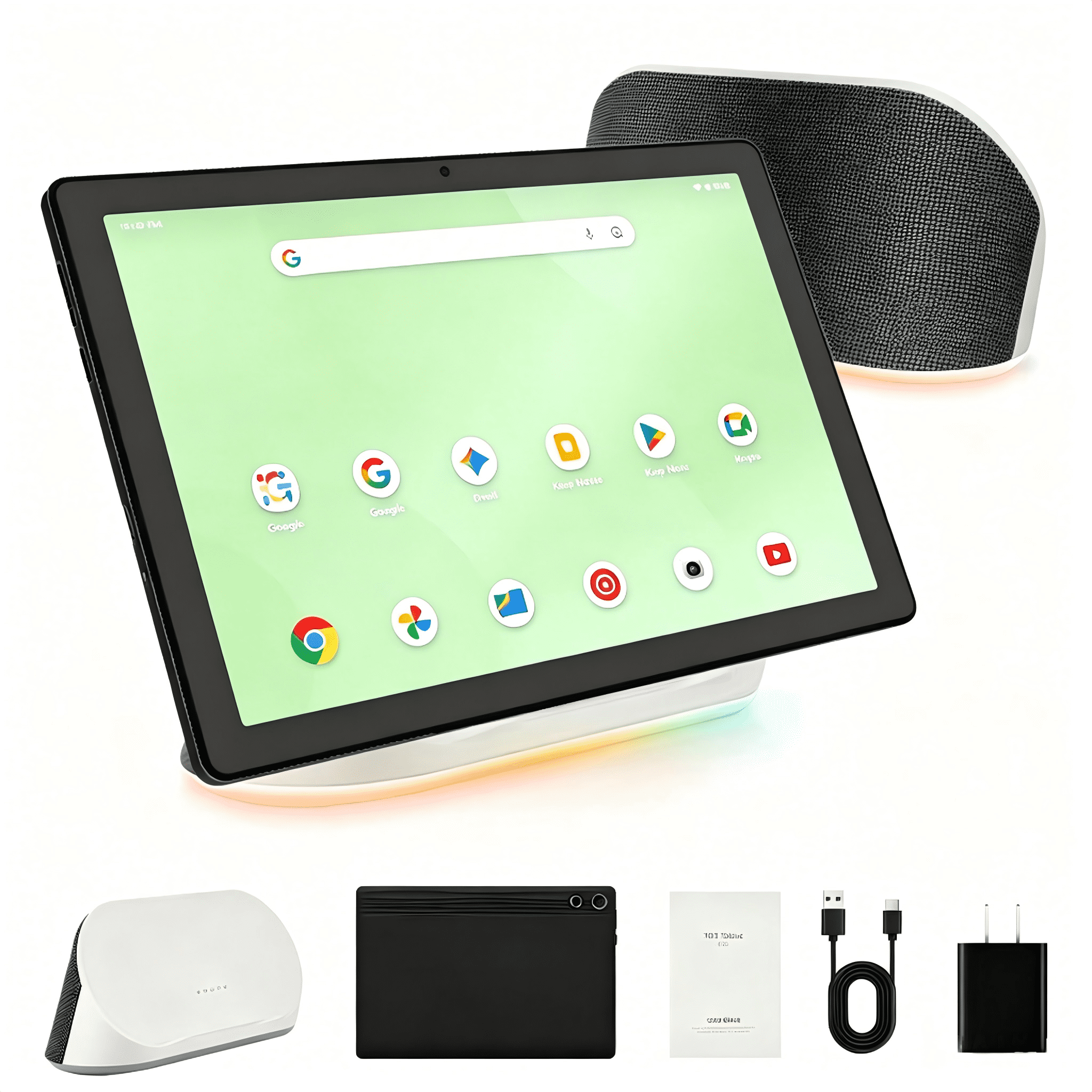 最新】Android 12 タブレット 10インチ 6GB+128GB+1TB