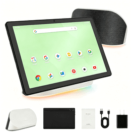 Coopers 10 inch Tablet, Android 11, 4GB/64GB/512GB, Dual Camera