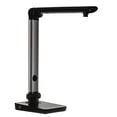 thumbnail image 1 of Longjoy Digital Portable Rotatable for All Dimension USB Document Camera LV-1 Series LV-1020(Black), 1 of 4