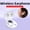 White, variant on Ultra Small Wireless Earbuds, Hi-Fi Sound, Long Standby, Sports Earphones, Mini Stealth Design with Mic for HD Calls, Perfect Unisex Gift