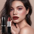 thumbnail image 1 of Roller Lip Gloss Subtle Beauty Makeup Stack Lipstick Moisturizing Velvet Moisturizing Easy To Apply Color Lipstick Lipstick Lipstick, 1 of 3