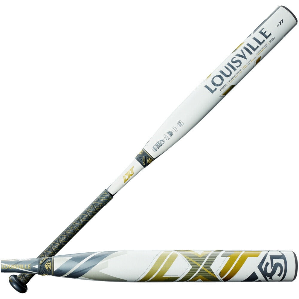 2021 Louisville Slugger LXT 11 Fastpitch Softball Bat Composite
