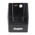 thumbnail image 3 of No Break UPS ENERGIZER 800VA 480W con Pantalla LED, 6 Contactos y USB, 3 of 9