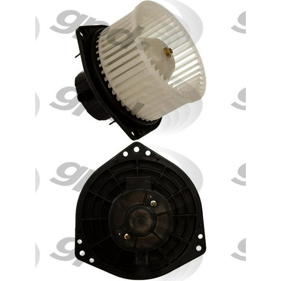 gpd Blower Motor 2311694