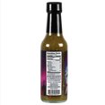 thumbnail image 2 of HAB Sauce Smoked Habanero Cherrywood Hot Sauce 5 Oz Gluten Free Vegan Medium Heat SQ1931839, 2 of 7