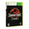 Jurassic Park - Xbox360 (Refurbished)