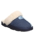 thumbnail image 2 of BEARPAW Women's Loki Duo Iced Coffee Slipper Size 8 | Women's Fashion Boot | Women's Slip On Boot | Comfortable Winter Boot, 2 of 8