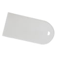 thumbnail image 4 of 10Pcs Arch Place Cards, Reserved Signs, Blank Cards DIY Name Signs Cards Seating Top Hole, 4 of 9