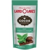 Land O Lakes Cocoa Classics Mint & Chocolate Cocoa Mix, 1.25 oz. 1 Packet (35g) Serving Size Packet