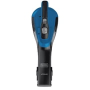 BLACK+DECKER dustbuster AdvancedClean+, Cordless Handheld Vacuum, 12V MAX, Compact Lightweight Design