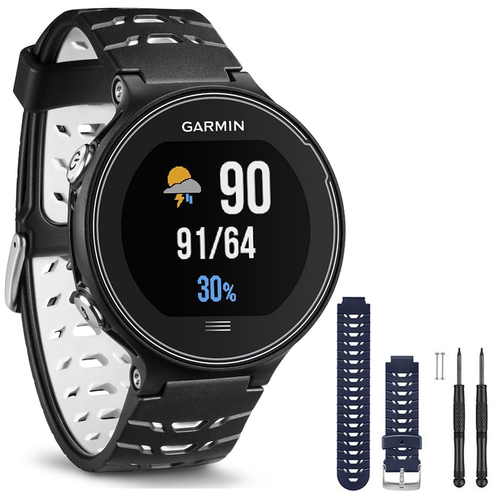 garmin forerunner 630 replacement band
