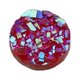 thumbnail image 2 of Pendiente Stud Qarigey Superficie Lisa Multicolor Tipo 3, 2 of 6