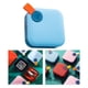 thumbnail image 4 of Kit de costura de Viaje Portátil Sunnimix herramientas de Reparación de costura Azul completo, 4 of 7
