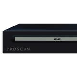 Proscan Dvd Proscan Compact DVD Player PDVD1041 with Full-Function Remote, Multi ...