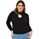 thumbnail image 1 of Suéter juvenil Roman Fashion/Tallas Extras, 2031 (Negro) negro Unitalla Roman Fashion S-MZ-2031-NEGRO, 1 of 6