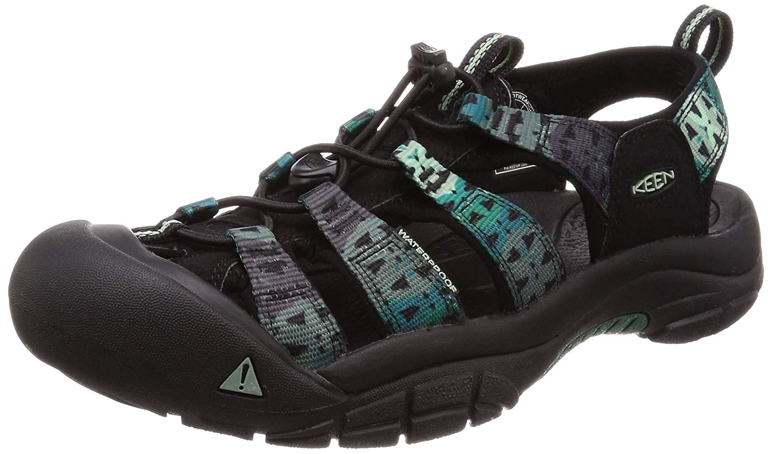 keen newport retro mens