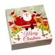 thumbnail image 5 of Galletas De Regalo De Papá Noel, Papel Para Envolver Dulces Para Decoración Navideña, 5 of 8