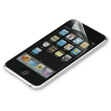 Belkin ClearScreen Overlay For iPod Touch (2nd Generation)