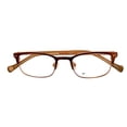 thumbnail image 7 of Lucky Brand Eyeglass Frames Smarty Brown 45MM, 7 of 7