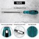 thumbnail image 1 of 7MM Socket Screwdriver Flexible Hex Flex Manual Socket Screw Driver Hand Tools, 1 of 5