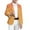 C-Orange454, variant on Kids Blazer Coat Boys Girls Funny Ice Print Long-Sleeve Button-Front Suit Jacket Slim-Fit Stretch Party Coat Size 3-14 Years