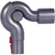 thumbnail image 1 of Adaptador de Limpieza Arriba para Aspiradoras Dy*son V7 V8 V10 V11 V15, Herramienta de Limpieza de Liberación Rápida, Adaptador, Cabezal Convertidor, Accesorios, Accesorio para Limpiar Muebles,, 1 of 7