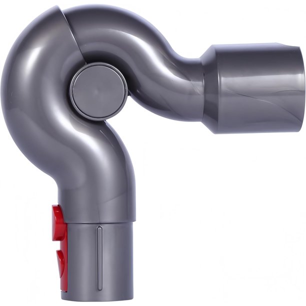 Adaptador de Limpieza Arriba para Aspiradoras Dy*son V7 V8 V10 V11 V15, Herramienta de Limpieza de Liberación Rápida, Adaptador, Cabezal Convertidor, Accesorios, Accesorio para Limpiar Muebles,