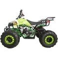 thumbnail image 3 of X-Pro Brand New 125cc Gas ATV with Automatic Transmission w/Reverse, LED Headlights Big 19"/18" Tires, 3 of 5