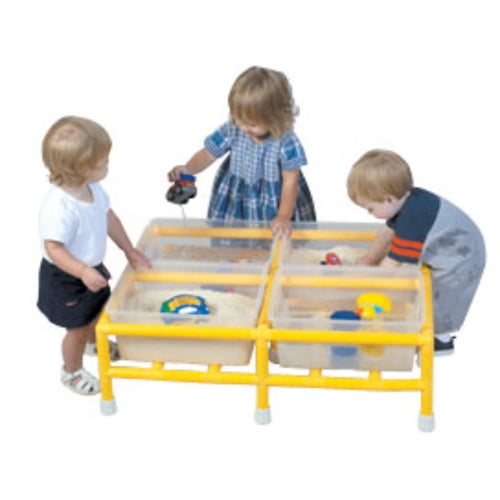 mini discovery table